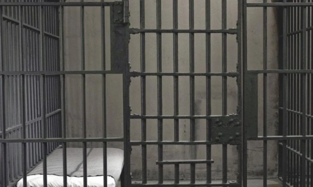 Αυτοκτονία στη Βέροια: Κρατούμενος έδωσε τέλος στη ζωή του